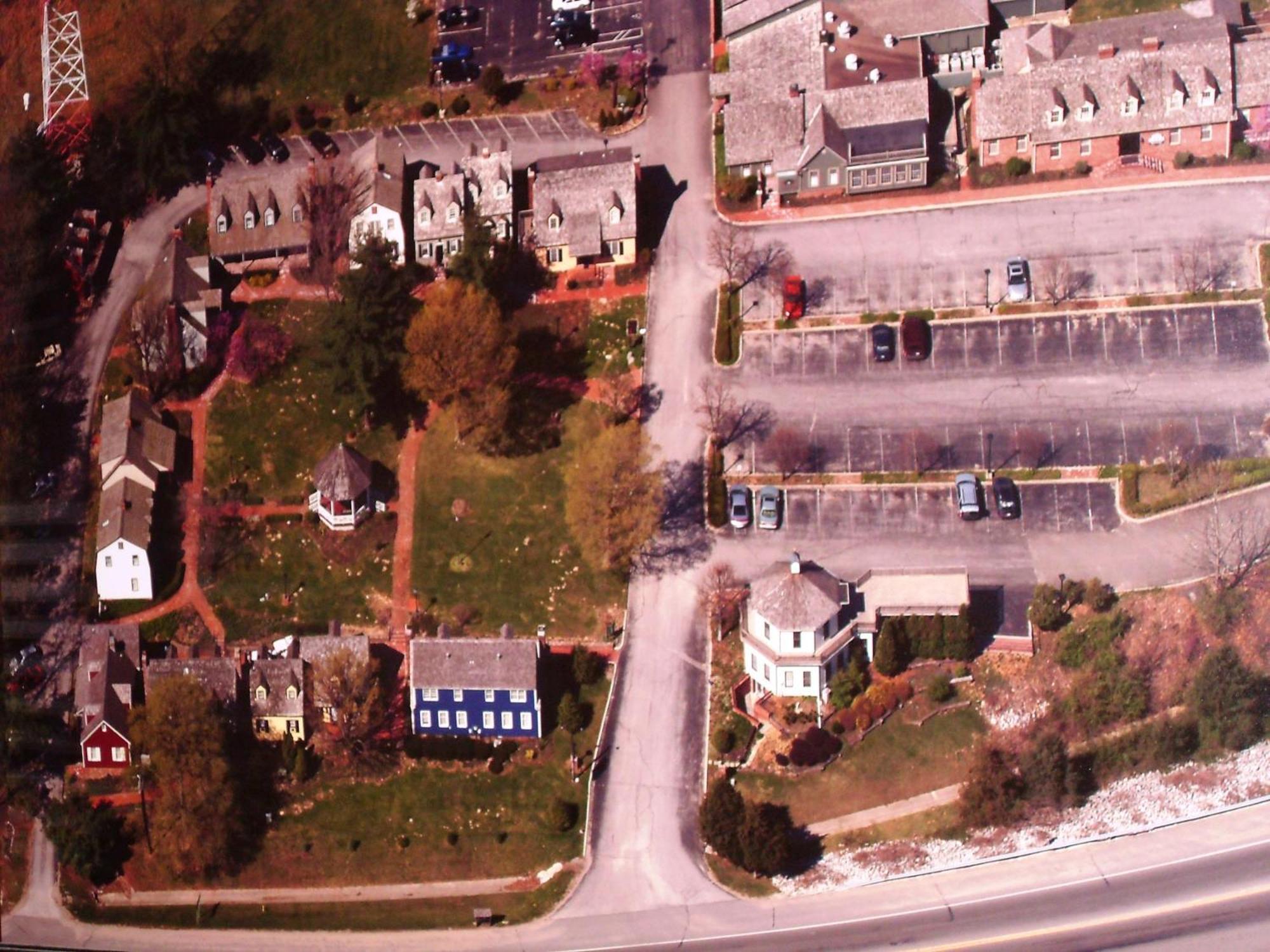 Century Suites Hotel Bloomington Exteriör bild